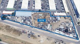 More details for 13431-13451 E 37th Ave, Denver, CO - Industrial for Lease