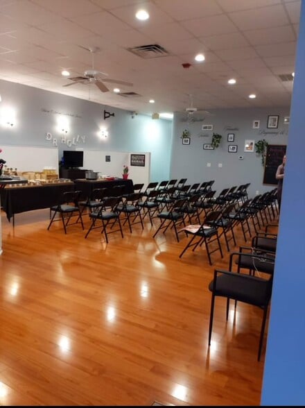 785 E Butler Rd, Mauldin, SC à louer - Photo intérieure - Image 3 de 8