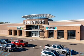 More details for 44547-44911 Mound Rd, Sterling Heights, MI - Retail for Lease