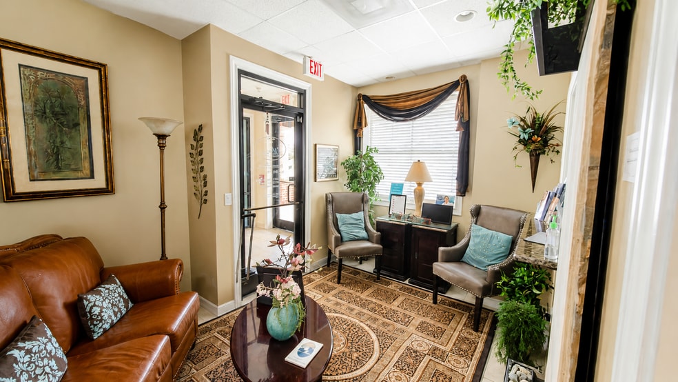 21715 Kingsland Blvd, Katy, TX à louer - Photo du bâtiment - Image 3 de 18