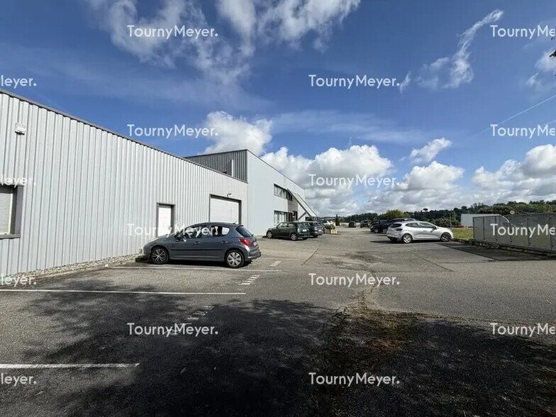 59 Allée Du Cers, Mondouzil for lease - Building Photo - Image 3 of 17