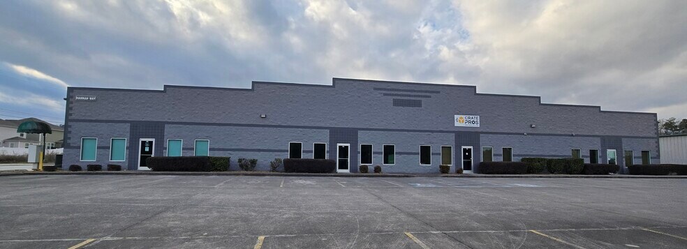 19 Hannah Way, Rossville, GA à louer - Photo du bâtiment - Image 2 de 4