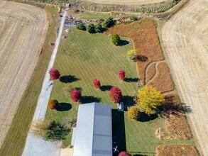 8796 S US Highway 231, Brookston, IN - Aerial  map view - Image1