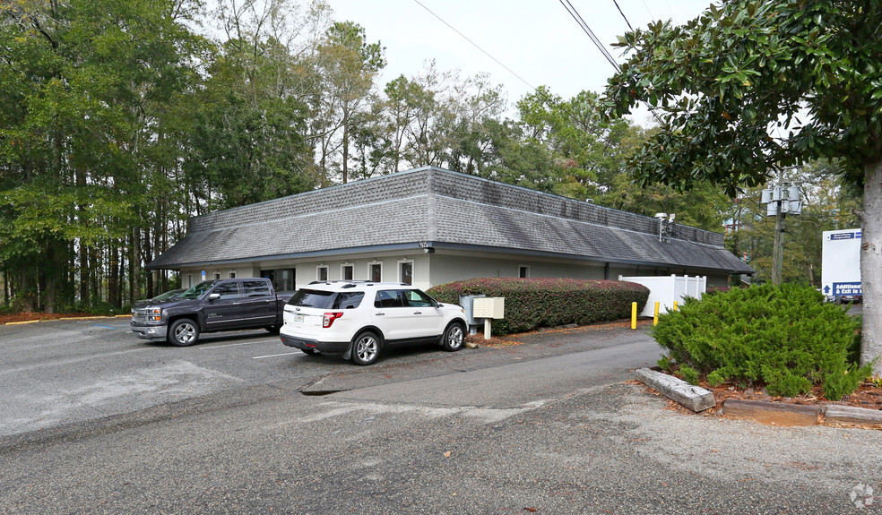 1925 Capital Cir NE, Tallahassee, FL for lease - Building Photo - Image 3 of 4