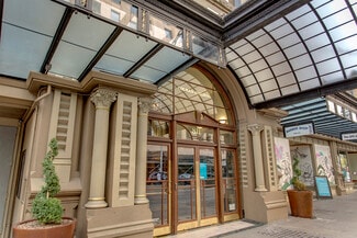 Plus de détails pour 801-815 1st Ave, Seattle, WA - Bureau à louer