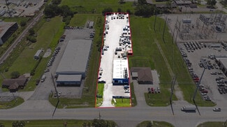 Plus de détails pour 2710 S Combee Rd, Lakeland, FL - Industriel à louer
