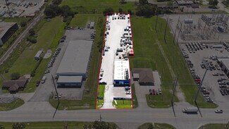 Plus de détails pour 2710 S Combee Rd, Lakeland, FL - Industriel à louer