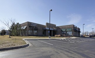 Plus de détails pour 9201 W 133rd St, Overland Park, KS - Bureau à vendre