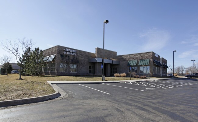 Plus de détails pour 9201 W 133rd St, Overland Park, KS - Bureau à vendre