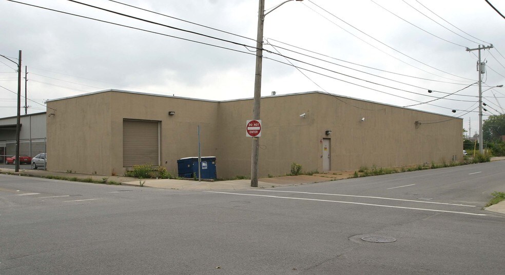 940 3rd Ave N, Nashville, TN à vendre - Autre - Image 2 de 4