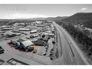 1140 72nd St, Goodview, MN - AERIAL  map view - Image1