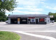 2448 Montauk Hwy, Brookhaven NY - Propriété automobile