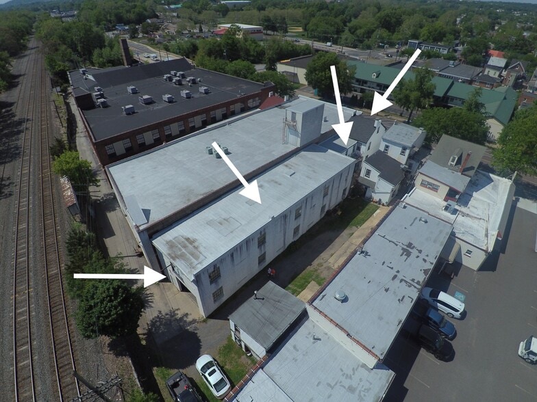 26 E High St, Pottstown, PA for sale - Building Photo - Image 2 of 22