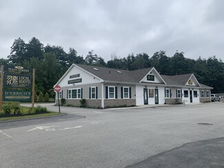 Plus de détails pour 365 Main St, Sturbridge, MA - Vente au détail à vendre