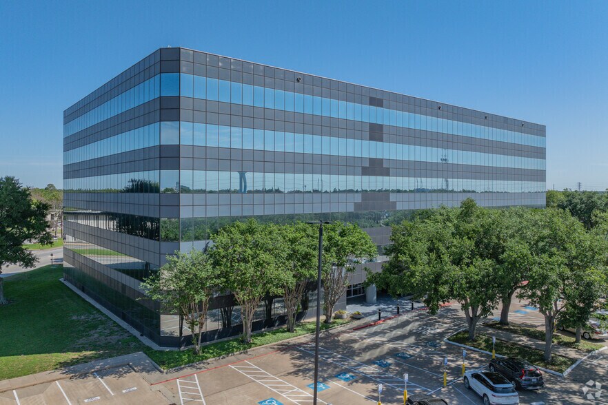 1150 Gemini St, Houston, TX à louer - Photo du bâtiment - Image 1 de 34