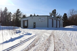 More details for 1301 Sum Rd rd, Ashland, WI - Flex for Sale