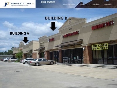 70326 Highway 59, Abita Springs, LA for lease Building Photo- Image 1 of 5