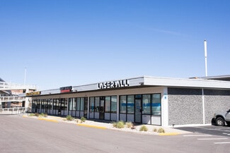 Plus de détails pour 2111 S College Ave, Fort Collins, CO - Bureau/Médical, Local d'activités à louer