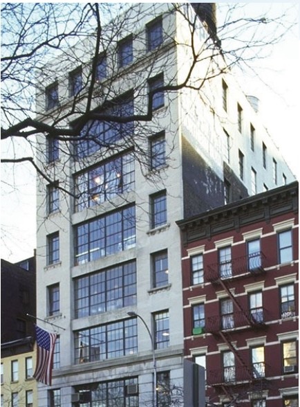 330 E 59th St, New York, NY for lease - Primary Photo - Image 1 of 4