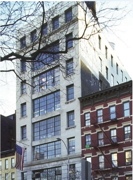 330 E 59th St, New York, NY for lease Primary Photo- Image 1 of 5