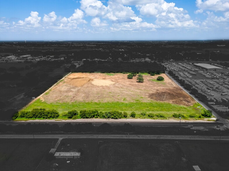 200 Indian Hills Rd, Joshua, TX for sale - Aerial - Image 3 of 13