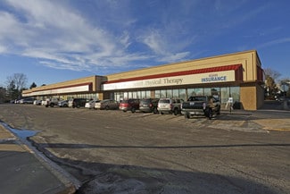 Plus de détails pour 3102 S Parker Rd, Aurora, CO - Commerce de détail à louer