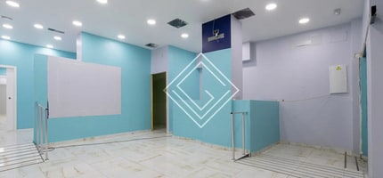 Retail in Madrid, Madrid for lease Interior Photo- Image 2 of 7