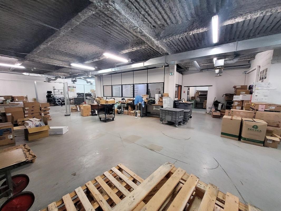 Flex dans Villiers-sur-Marne à louer Photo du bâtiment- Image 1 de 21