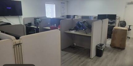 8333 W McNab Rd, Tamarac, FL for lease Interior Photo- Image 2 of 3