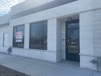 Plus de détails pour 7639 W 63rd St, Summit, IL - Bureau à vendre