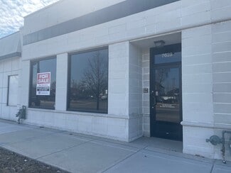 More details for 7639 W 63rd St, Summit, IL - Office for Sale