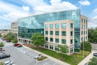 More details for 308 Sentinel Dr, Annapolis Junction, MD - Office for Lease