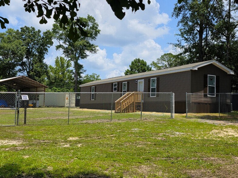 8435 Hurricane Rd, Bay Minette, AL for sale - Building Photo - Image 2 of 22