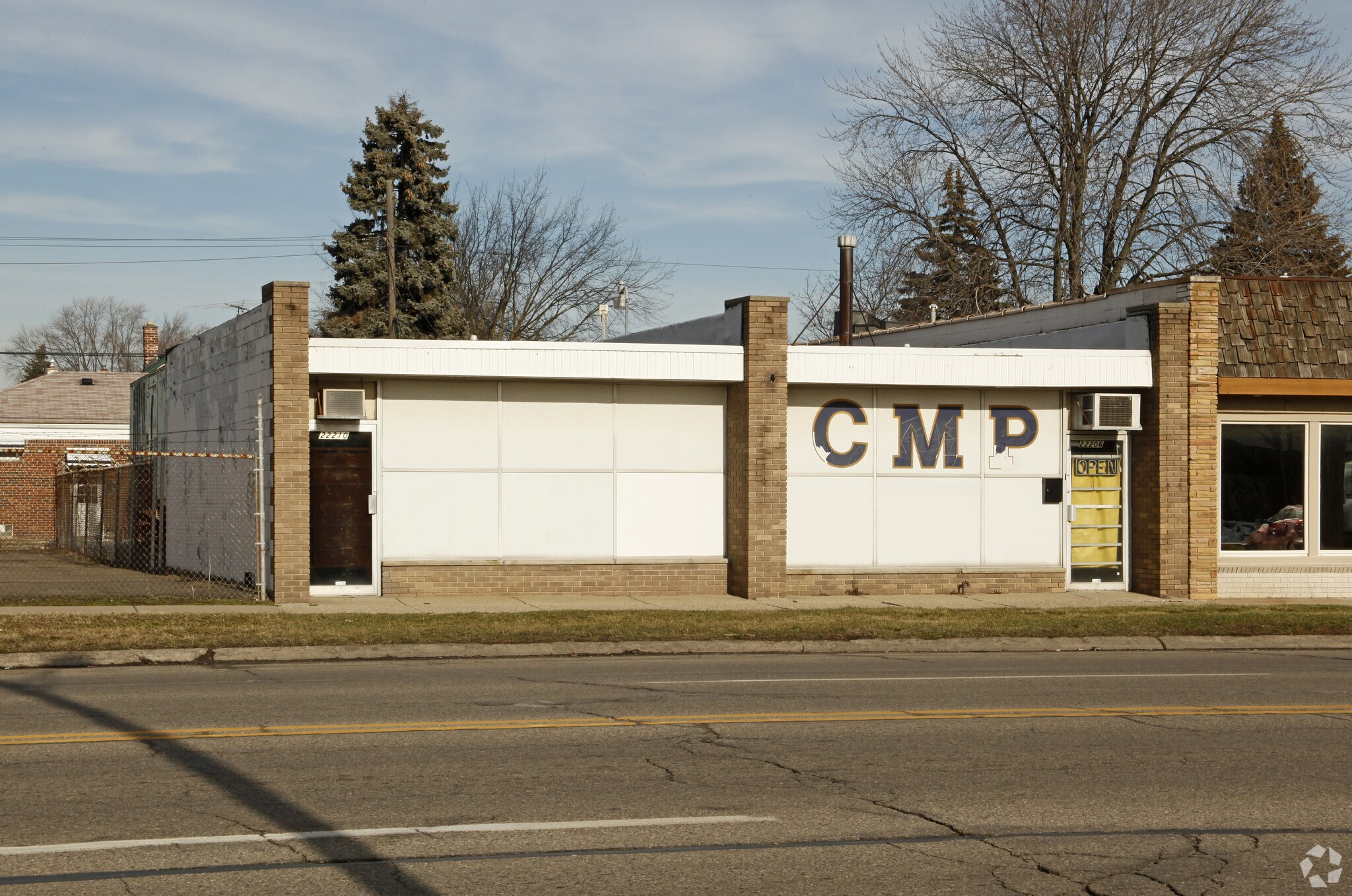 22210 W Warren Ave, Detroit, MI for sale Primary Photo- Image 1 of 3