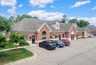 More details for 6535-6585 Rochester Rd, Troy, MI - Office/Medical for Lease