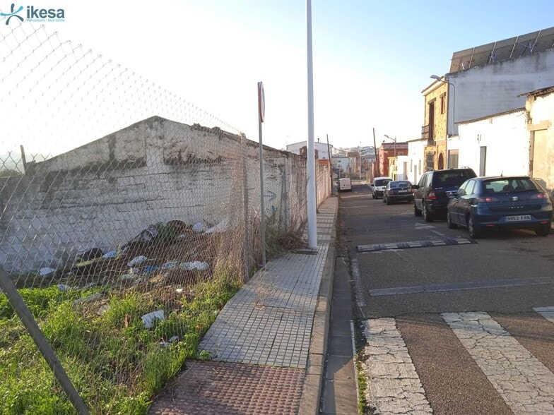 Land in Mérida, Badajoz for sale - Building Photo - Image 3 of 10