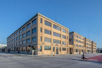 Plus de détails pour 1020-1090 N Capitol Ave, Indianapolis, IN - Commerce de détail à louer