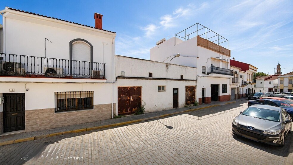 de la Rue, 15, Nerva, Huelva for sale - Building Photo - Image 2 of 23