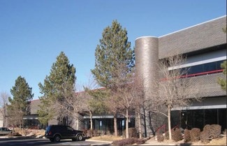 More details for 12503 E Euclid Dr, Centennial, CO - Flex for Lease