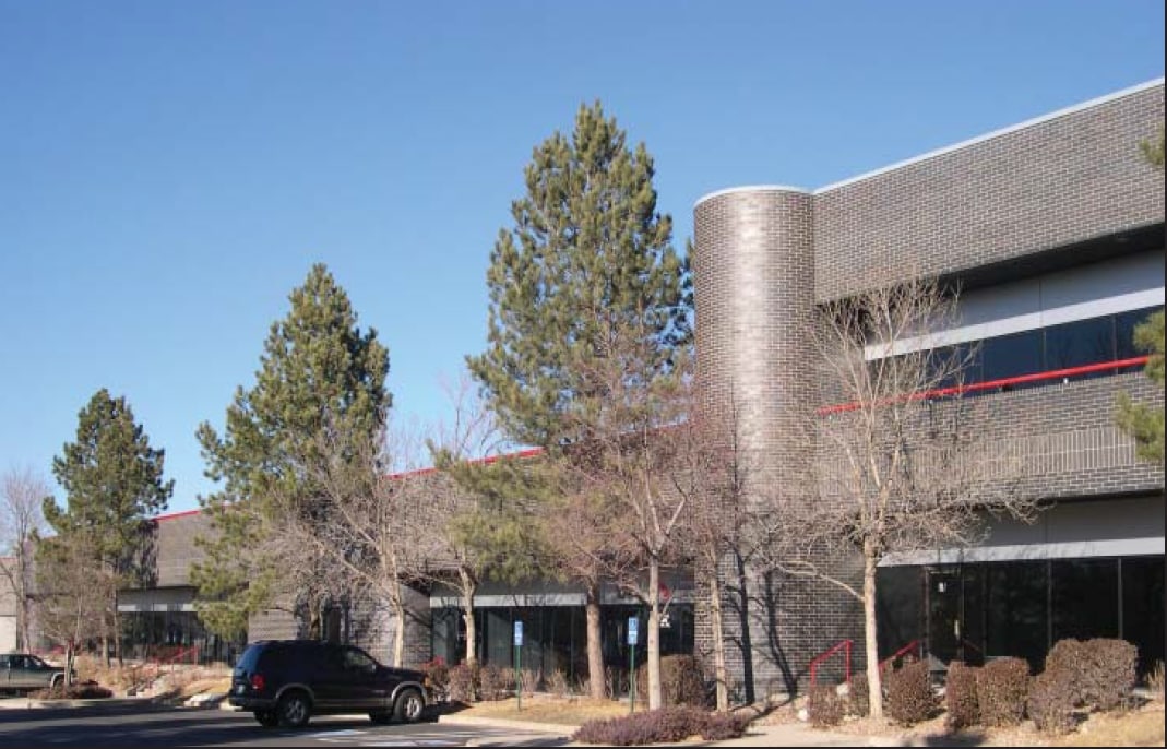 12503 E Euclid Dr, Centennial, CO for lease Building Photo- Image 1 of 23