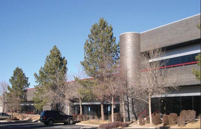 More details for 12503 E Euclid Dr, Centennial, CO - Flex for Lease