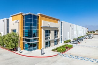 More details for 13977 The Merge St, Eastvale, CA - Industrial for Lease