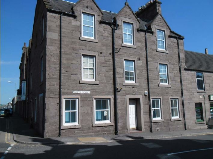 98 North St, Forfar for sale Primary Photo- Image 1 of 2