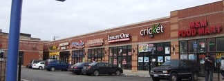 More details for 1634-1642 W 79th St, Chicago, IL - Retail for Sale