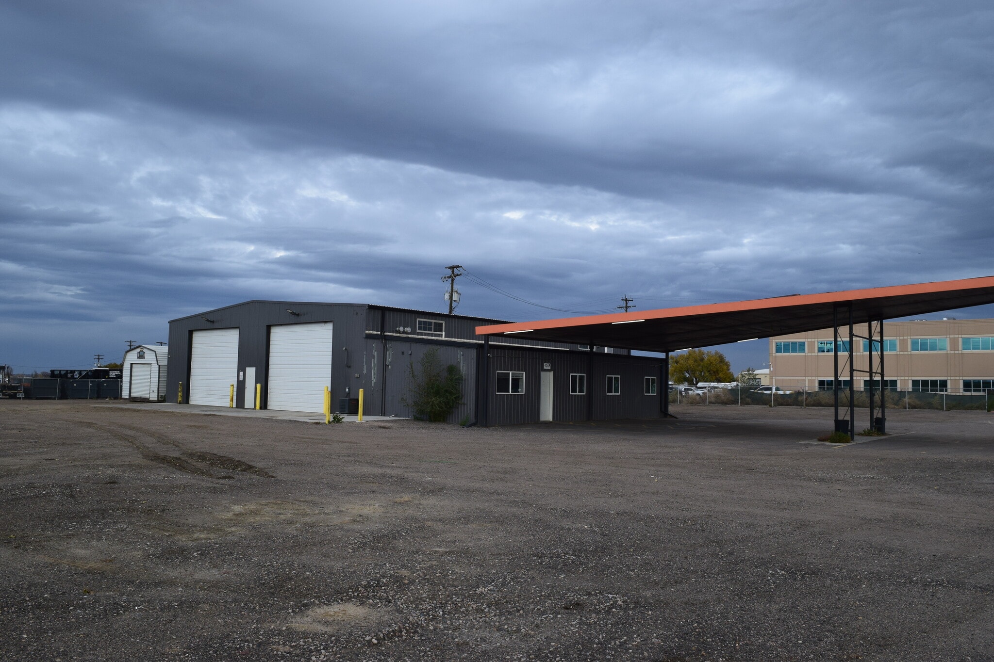 4365 E 74th Ave, Commerce City, CO for lease Interior Photo- Image 1 of 18