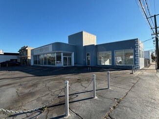 More details for 444 W Merrick Rd, Valley Stream, NY - Retail for Lease