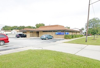 Plus de détails pour 25625-25647 Schoenherr Rd, Warren, MI - Bureau à louer