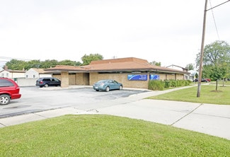 Plus de détails pour 25625-25647 Schoenherr Rd, Warren, MI - Bureau à louer