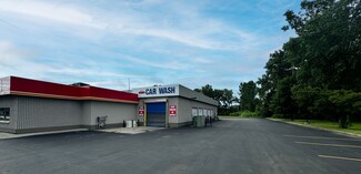 Plus de détails pour 35130 23 Mile Rd, New Baltimore, MI - Vente au détail à louer