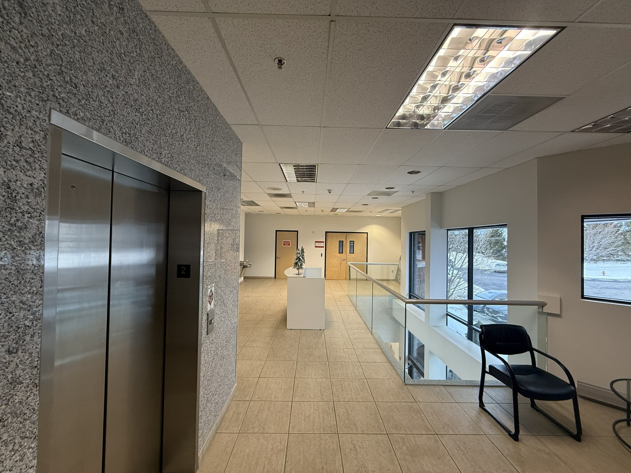 45 Turner Dr, Middletown, NY for lease Interior Photo- Image 1 of 7